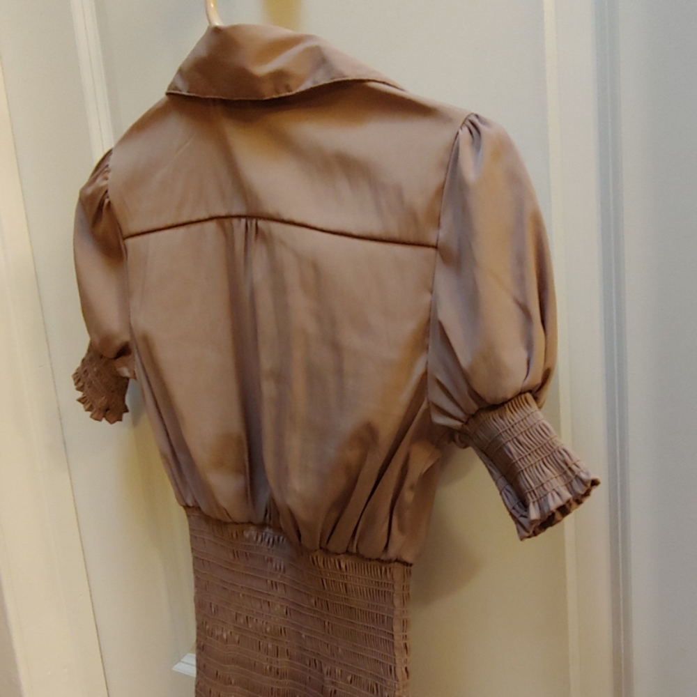 Ladies blouse - Picture 6 of 8